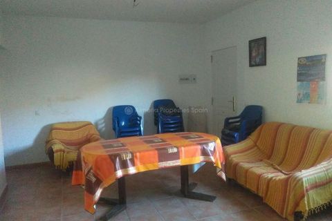 Farm hus i Lijar, Almeria, Lijar - € 100.000 | Ref: APS 1267 - foto 7