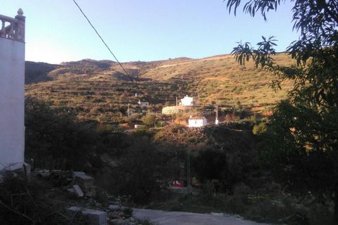 Farm hus i Lijar, Almeria, Lijar - € 100.000 | Ref: APS 1267 - foto 13