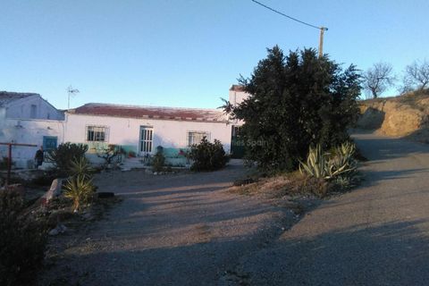 Farm hus i Urcal, Almeria, Urcal - € 155.000 | Ref: APS 1238 - foto 6