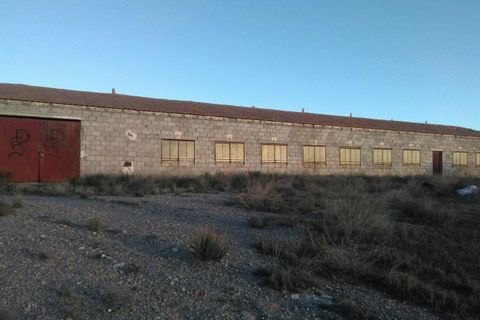 Farm hus i Urcal, Almeria, Urcal - € 155.000 | Ref: APS 1238 - foto 8