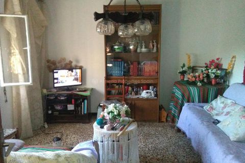 Farm hus i Urcal, Almeria, Urcal - € 155.000 | Ref: APS 1238 - foto 9