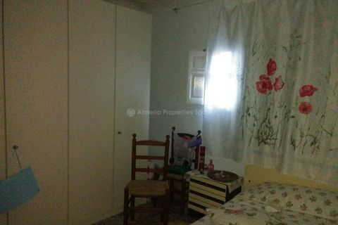 Farm hus i Urcal, Almeria, Urcal - € 155.000 | Ref: APS 1238 - foto 11