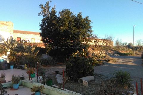 Farm hus i Urcal, Almeria, Urcal - € 155.000 | Ref: APS 1238 - foto 14