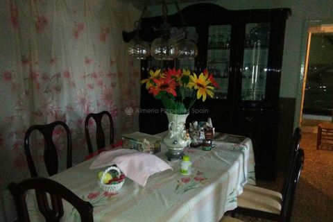 Farm hus i Urcal, Almeria, Urcal - € 155.000 | Ref: APS 1238 - foto 15
