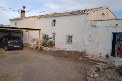 Farm hus i Urcal, Almeria, Urcal - € 155.000 | Ref: APS 1238 - foto 16