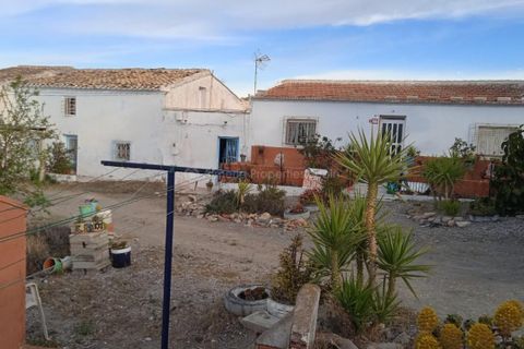 Farm hus i Urcal, Almeria, Urcal - € 155.000 | Ref: APS 1238 - foto 17