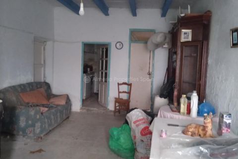 Farm hus i Urcal, Almeria, Urcal - € 155.000 | Ref: APS 1238 - foto 18