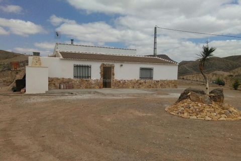 Landejendom i Albox, Almeria, Albox - € 150.000 | Ref: APS 1228 - foto 2