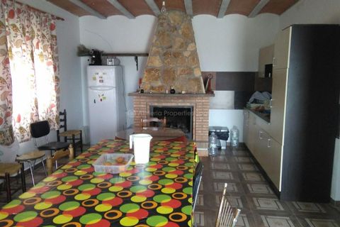 Landejendom i Albox, Almeria, Albox - € 150.000 | Ref: APS 1228 - foto 4