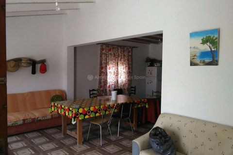 Landejendom i Albox, Almeria, Albox - € 150.000 | Ref: APS 1228 - foto 7