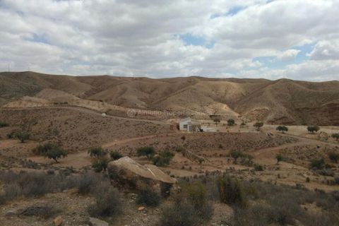 Landejendom i Albox, Almeria, Albox - € 150.000 | Ref: APS 1228 - foto 8