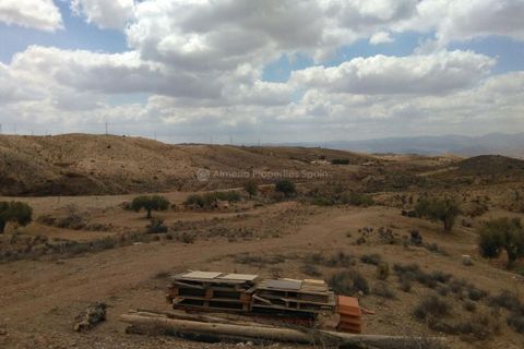 Landejendom i Albox, Almeria, Albox - € 150.000 | Ref: APS 1228 - foto 10