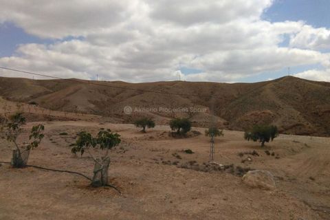 Landejendom i Albox, Almeria, Albox - € 150.000 | Ref: APS 1228 - foto 14