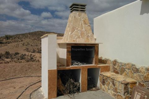Landejendom i Albox, Almeria, Albox - € 150.000 | Ref: APS 1228 - foto 15