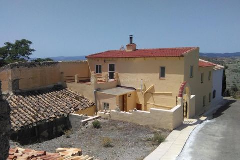 Landejendom i Oria, Almeria, Oria - € 120.000 | Ref: APS 1189 - foto 1
