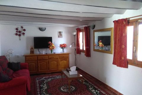 Landejendom i Oria, Almeria, Oria - € 120.000 | Ref: APS 1189 - foto 7