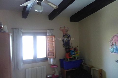 Landejendom i Oria, Almeria, Oria - € 120.000 | Ref: APS 1189 - foto 8