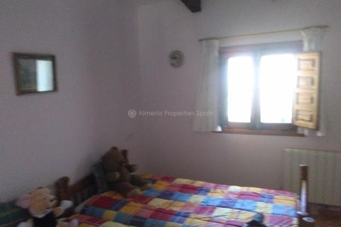 Landejendom i Oria, Almeria, Oria - € 120.000 | Ref: APS 1189 - foto 9