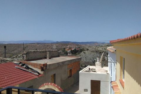 Landejendom i Oria, Almeria, Oria - € 120.000 | Ref: APS 1189 - foto 10