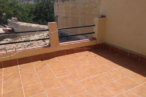 Landejendom i Oria, Almeria, Oria - € 120.000 | Ref: APS 1189 - foto 12