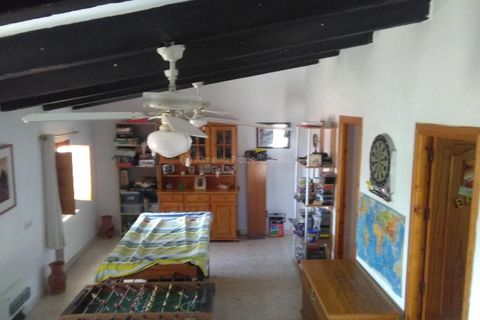 Landejendom i Oria, Almeria, Oria - € 120.000 | Ref: APS 1189 - foto 13