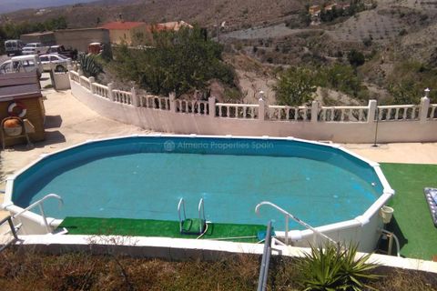 Landejendom i Oria, Almeria, Oria - € 120.000 | Ref: APS 1189 - foto 14
