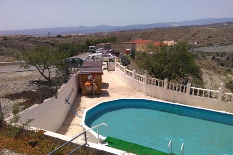 Landejendom i Oria, Almeria, Oria - € 120.000 | Ref: APS 1189 - foto 15