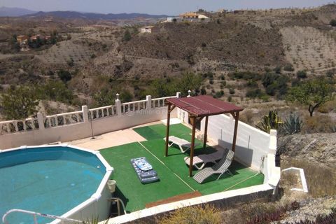 Landejendom i Oria, Almeria, Oria - € 120.000 | Ref: APS 1189 - foto 16