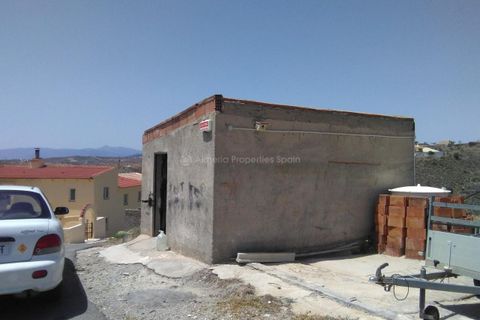 Landejendom i Oria, Almeria, Oria - € 120.000 | Ref: APS 1189 - foto 17