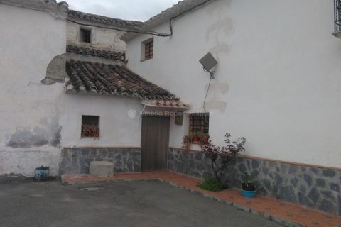 Farm hus i Oria, Almeria, Oria - € 60.000 | Ref: APS 1151 - foto 2