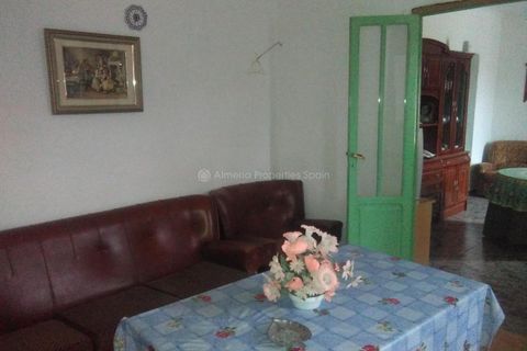 Farm hus i Oria, Almeria, Oria - € 60.000 | Ref: APS 1151 - foto 5
