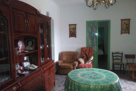 Farm hus i Oria, Almeria, Oria - € 60.000 | Ref: APS 1151 - foto 6