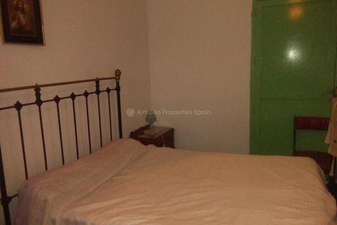 Farm hus i Oria, Almeria, Oria - € 60.000 | Ref: APS 1151 - foto 7