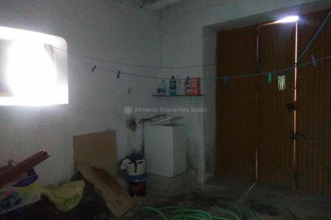 Farm hus i Oria, Almeria, Oria - € 60.000 | Ref: APS 1151 - foto 8