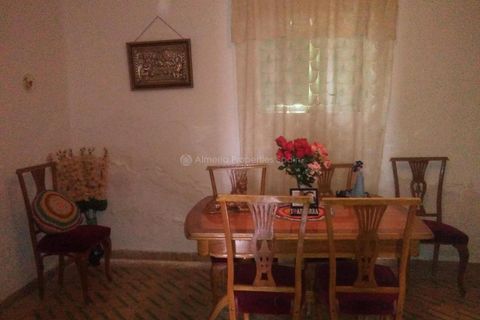 Farm hus i Oria, Almeria, Oria - € 60.000 | Ref: APS 1151 - foto 11