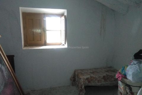 Farm hus i Oria, Almeria, Oria - € 60.000 | Ref: APS 1151 - foto 13