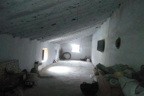 Farm hus i Oria, Almeria, Oria - € 60.000 | Ref: APS 1151 - foto 15