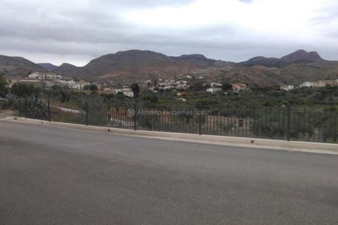 Farm hus i Oria, Almeria, Oria - € 60.000 | Ref: APS 1151 - foto 16