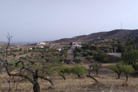 Farm hus i Huercal-Overa, Almeria, Huercal-Overa - € 75.000 | Ref: APS 1353 - foto 6