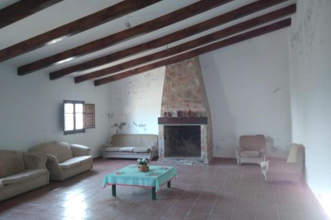 Farm hus i Huercal-Overa, Almeria, Huercal-Overa - € 75.000 | Ref: APS 1353 - foto 8