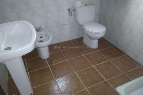 Farm hus i Huercal-Overa, Almeria, Huercal-Overa - € 75.000 | Ref: APS 1353 - foto 10