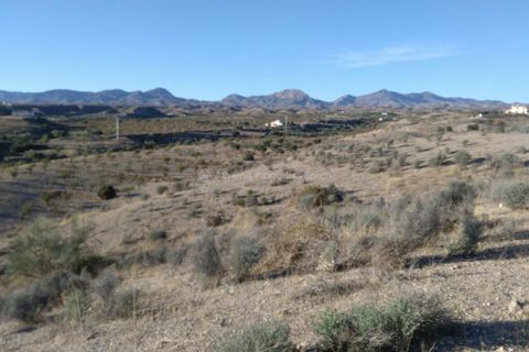 Helårsgrund i Albox, Almeria, Albox - € 70.000 | Ref: APS 1326 - foto 2