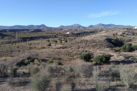 Helårsgrund i Albox, Almeria, Albox - € 70.000 | Ref: APS 1326 - foto 3