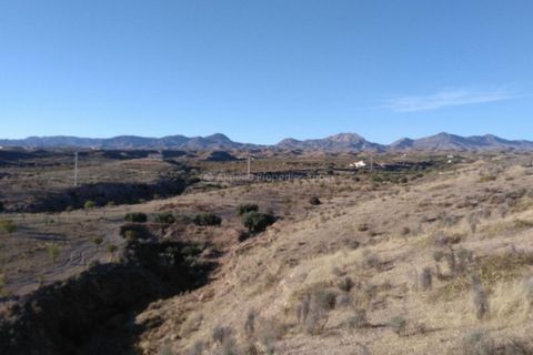 Helårsgrund i Albox, Almeria, Albox - € 70.000 | Ref: APS 1326 - foto 4