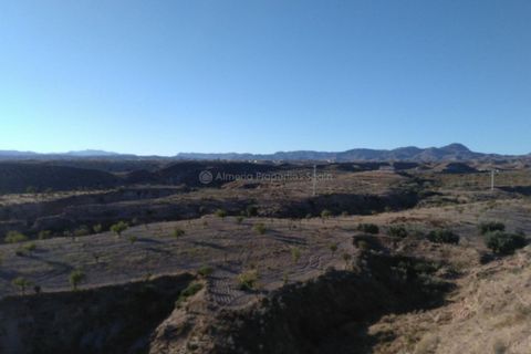 Helårsgrund i Albox, Almeria, Albox - € 70.000 | Ref: APS 1326 - foto 8