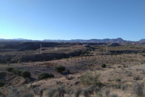 Helårsgrund i Albox, Almeria, Albox - € 70.000 | Ref: APS 1326 - foto 11