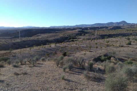 Helårsgrund i Albox, Almeria, Albox - € 70.000 | Ref: APS 1326 - foto 12