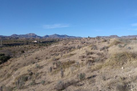 Helårsgrund i Albox, Almeria, Albox - € 70.000 | Ref: APS 1326 - foto 13
