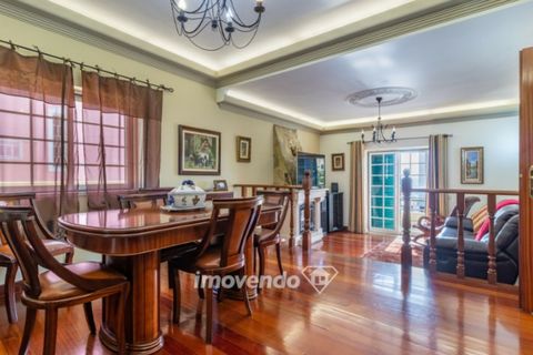 Villa i Loures, Lisbon, Loures - € 980.000 | Ref: IMO-6819 - foto 5