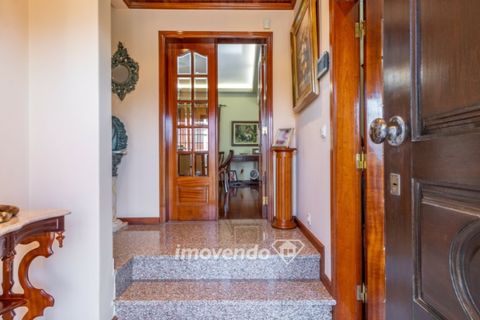 Villa i Loures, Lisbon, Loures - € 980.000 | Ref: IMO-6819 - foto 4